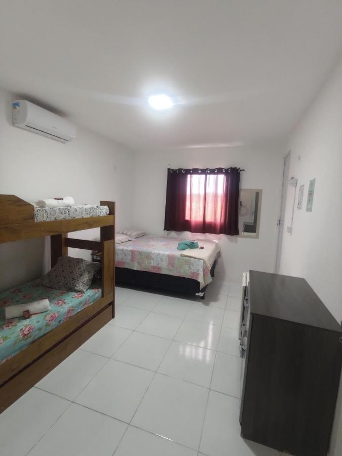 Hotel Aconchego Da Nina Jijoca de Jericoacoara Exterior foto