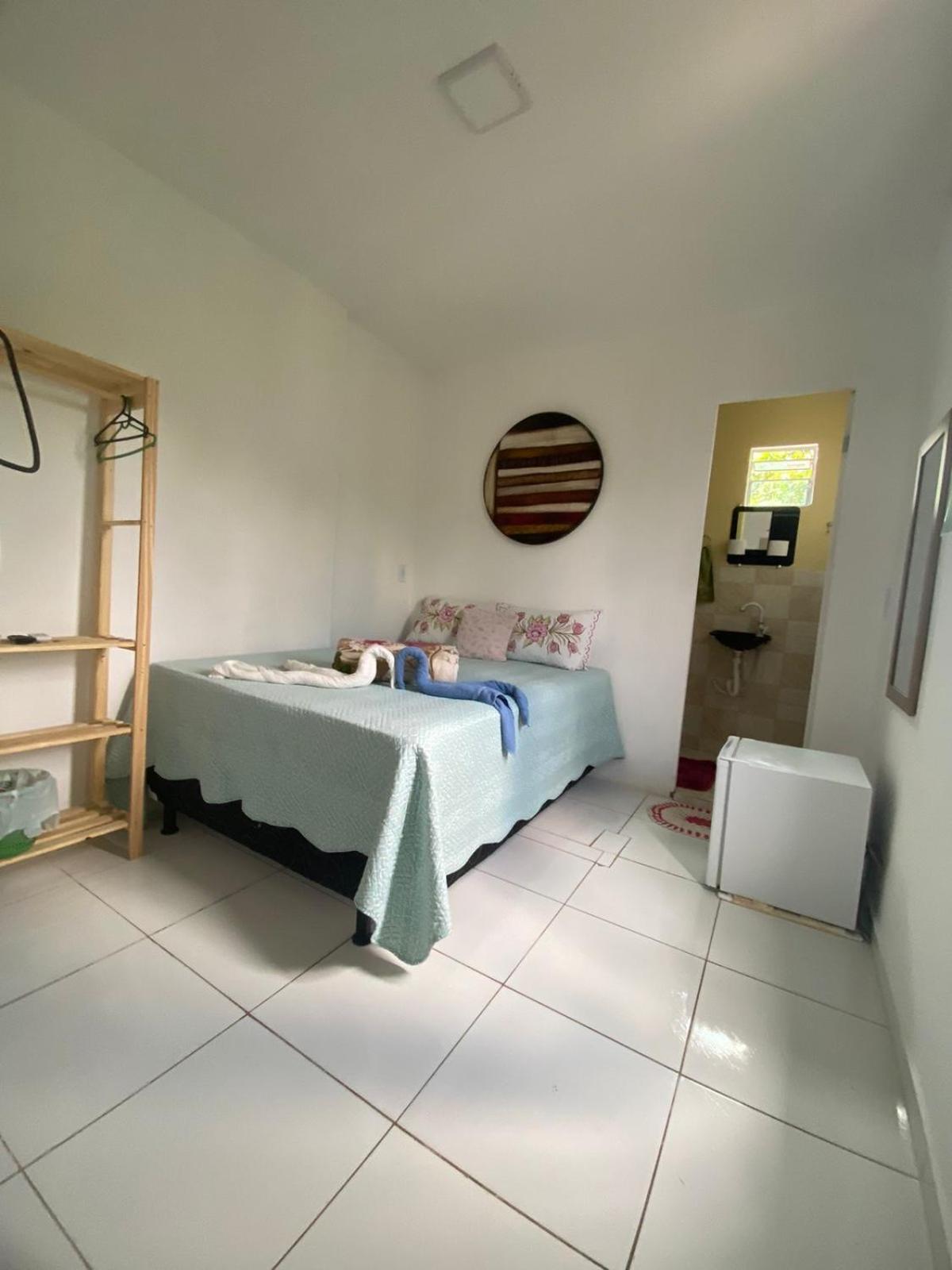 Hotel Aconchego Da Nina Jijoca de Jericoacoara Exterior foto