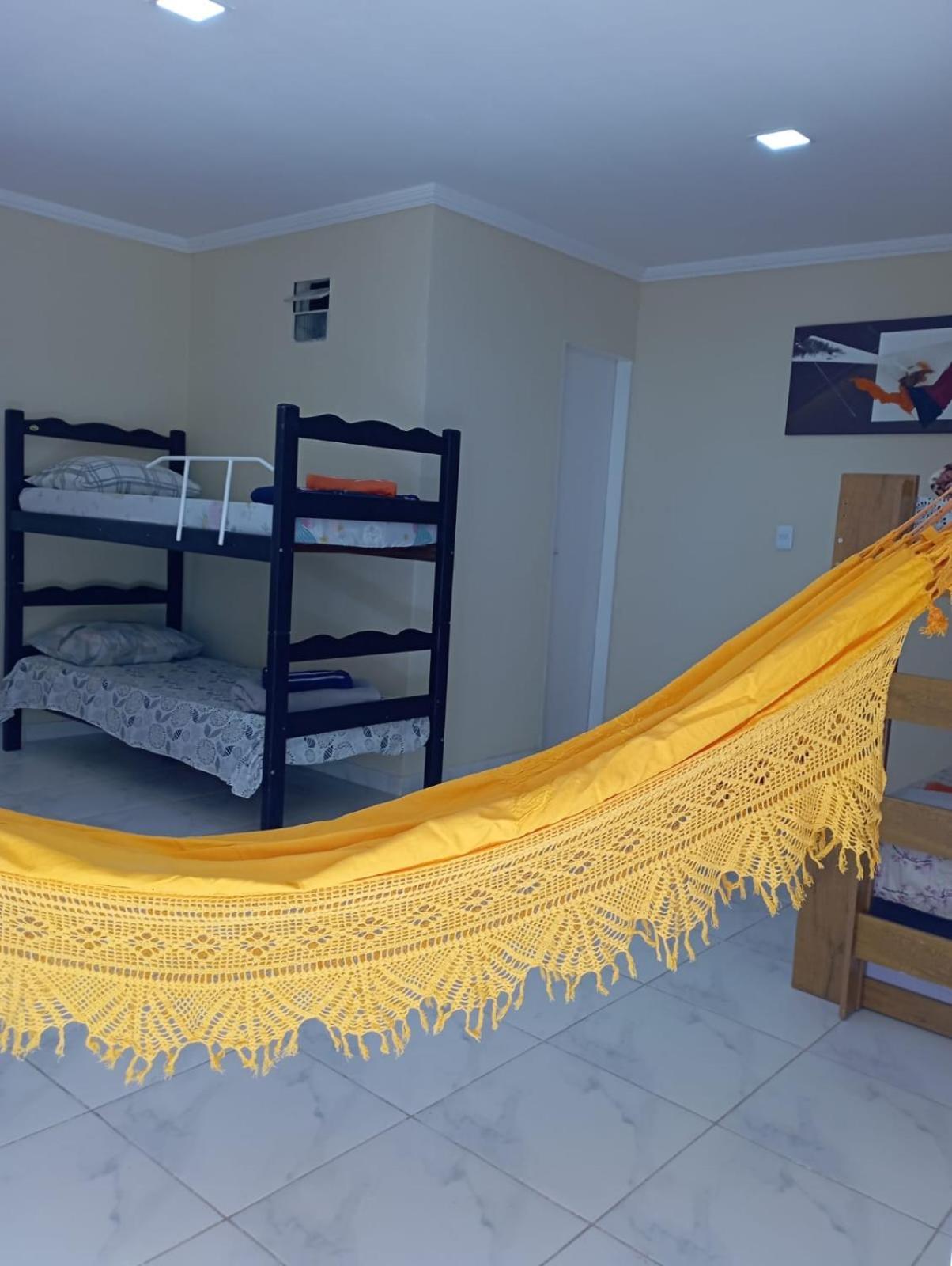 Hotel Aconchego Da Nina Jijoca de Jericoacoara Exterior foto